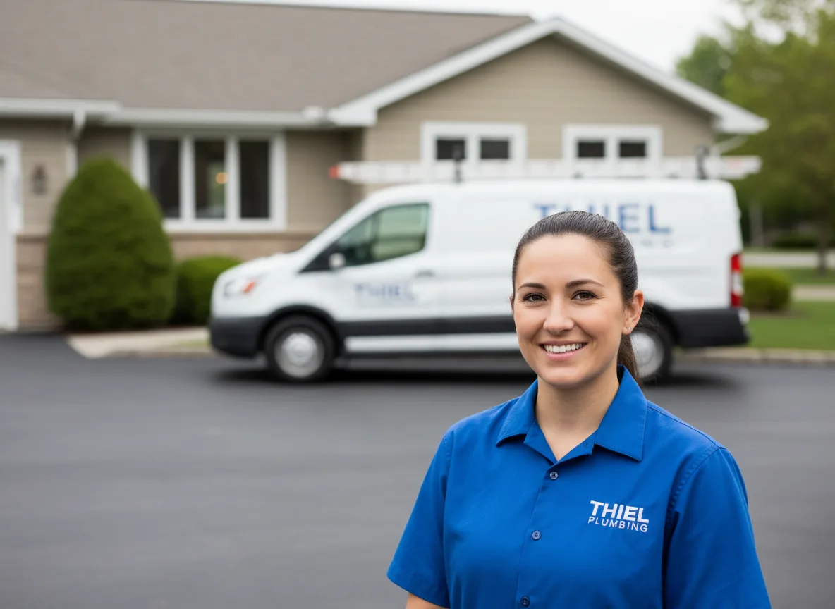 Plumber Lakeville, OH FAQs